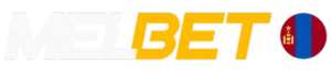Melbet logo